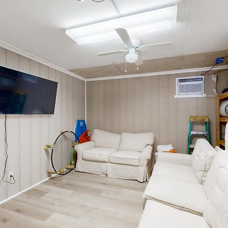 Caravelle 1 Villa Ocean City Exterior photo