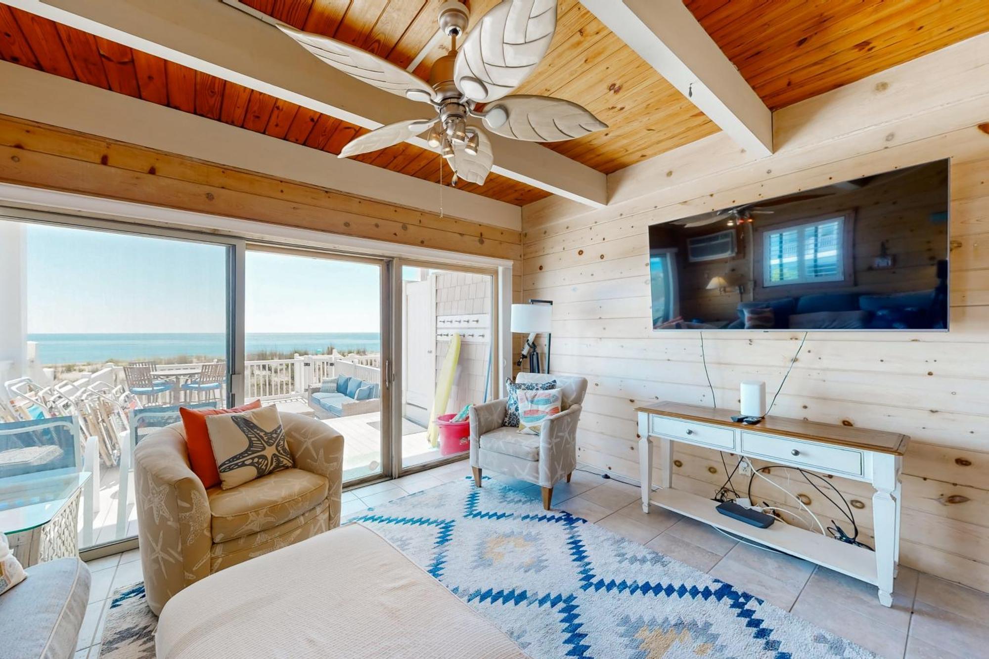 Caravelle 1 Villa Ocean City Exterior photo