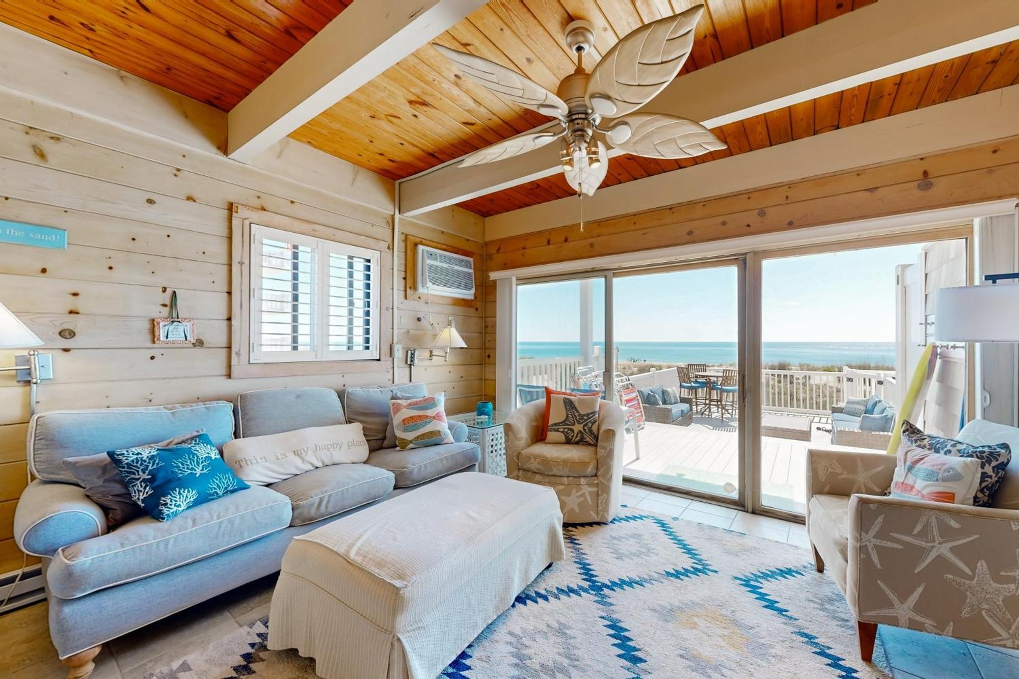 Caravelle 1 Villa Ocean City Exterior photo