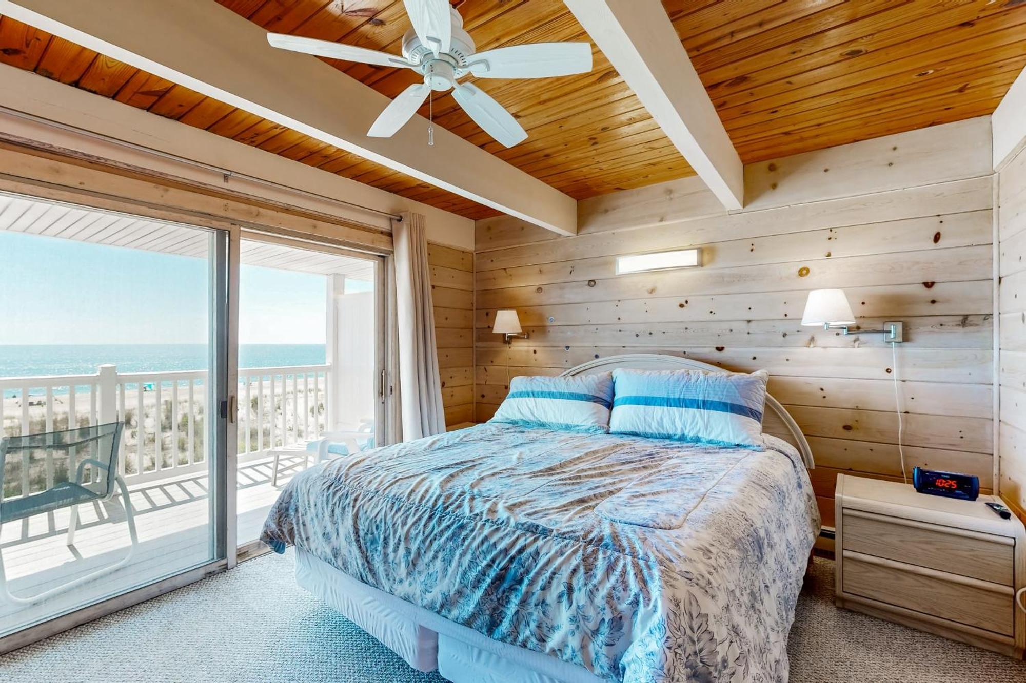 Caravelle 1 Villa Ocean City Exterior photo